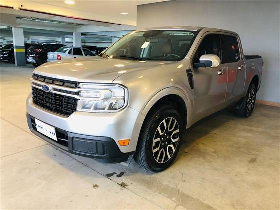 FORD MAVERICK 2.5 HYBRID LARIAT e-CVT FORD MAVERICK 2.5 HYBRID LARIAT e-CVT